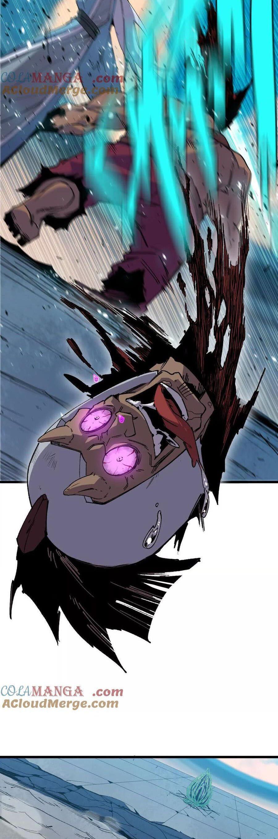 đọc truyện Dũng Giả X Nữ Ma Vương Chương 43 ảnh 23 tại Thiên Thai Truyện