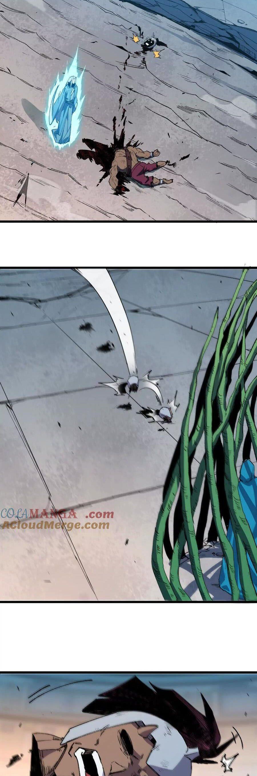 đọc truyện Dũng Giả X Nữ Ma Vương Chương 43 ảnh 24 tại Thiên Thai Truyện