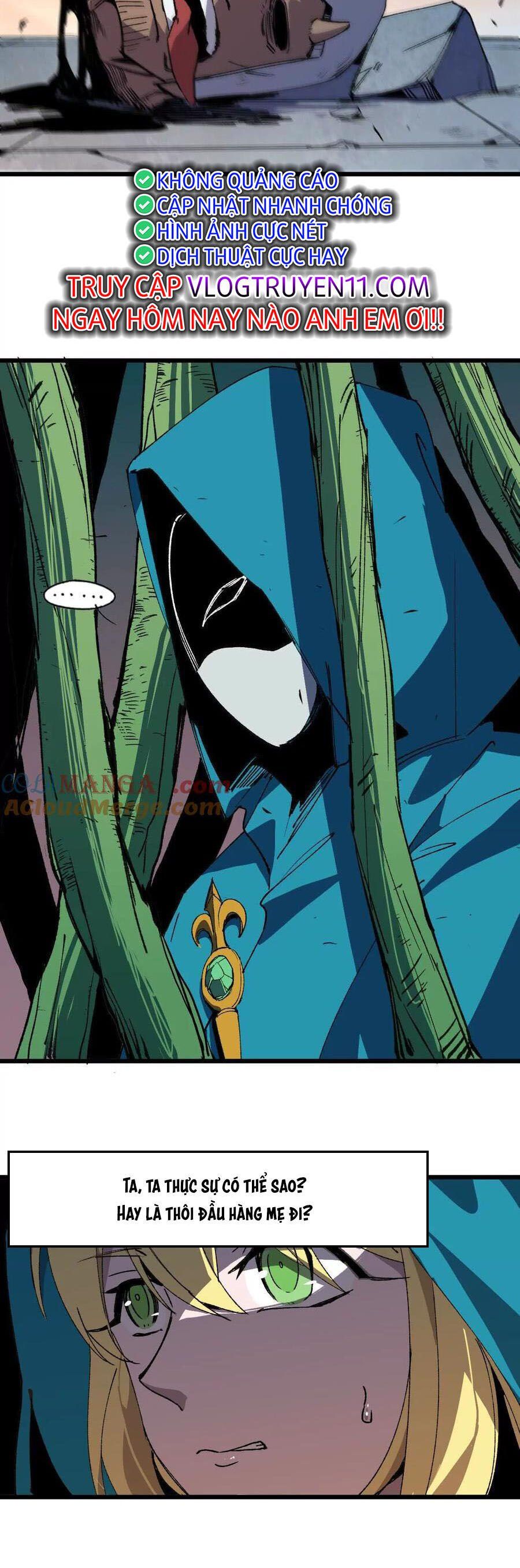 đọc truyện Dũng Giả X Nữ Ma Vương Chương 43 ảnh 25 tại Thiên Thai Truyện