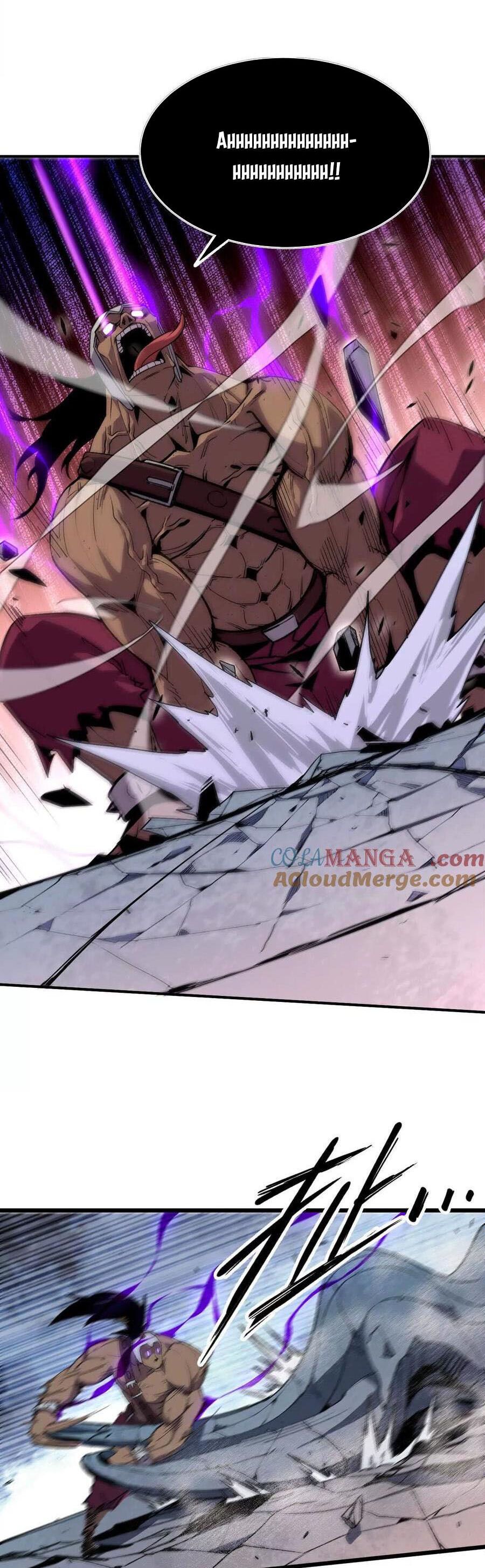 đọc truyện Dũng Giả X Nữ Ma Vương Chương 43 ảnh 9 tại Thiên Thai Truyện