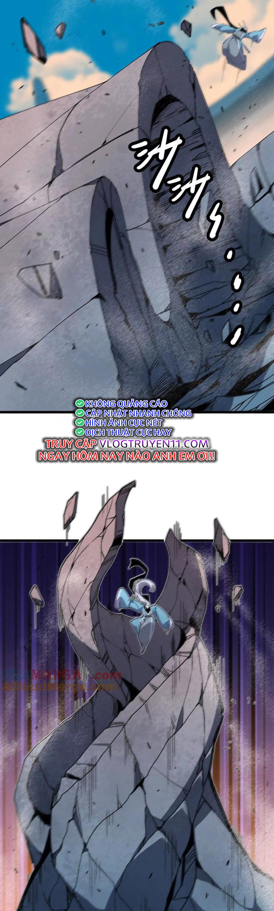 đọc truyện Dũng Giả X Nữ Ma Vương Chương 43 ảnh 11 tại Thiên Thai Truyện