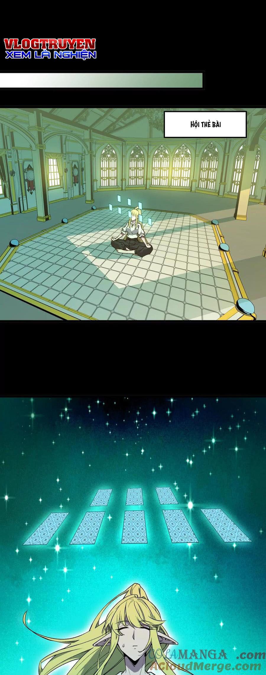 đọc truyện Dũng Giả X Nữ Ma Vương Chương 44 ảnh 3 tại Thiên Thai Truyện