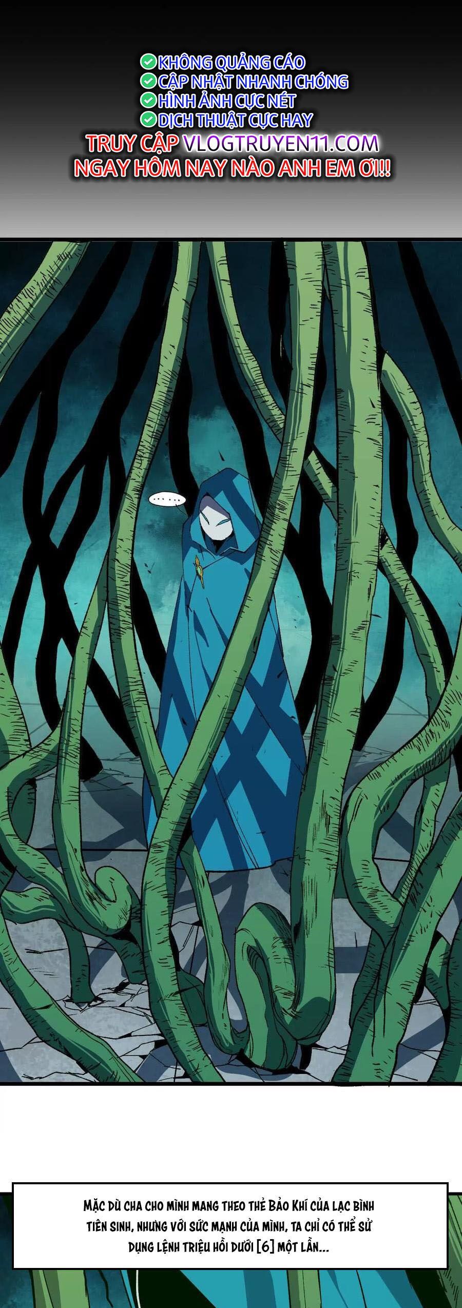 đọc truyện Dũng Giả X Nữ Ma Vương Chương 44 ảnh 14 tại Thiên Thai Truyện