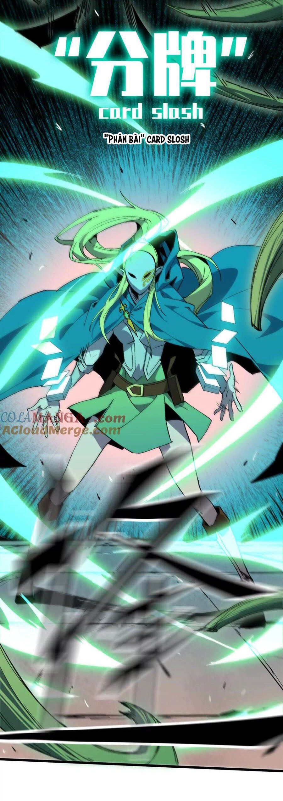 đọc truyện Dũng Giả X Nữ Ma Vương Chương 44 ảnh 17 tại Thiên Thai Truyện