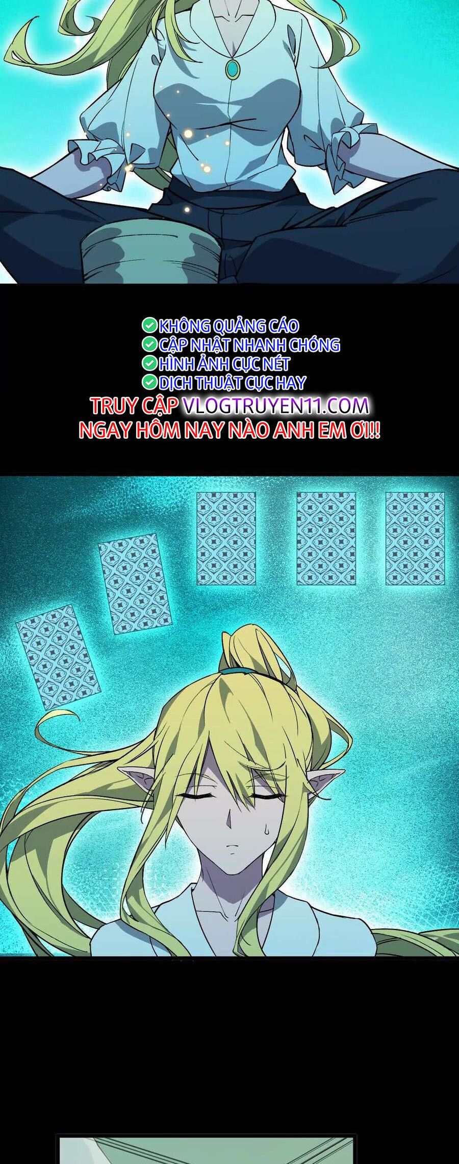 đọc truyện Dũng Giả X Nữ Ma Vương Chương 44 ảnh 4 tại Thiên Thai Truyện