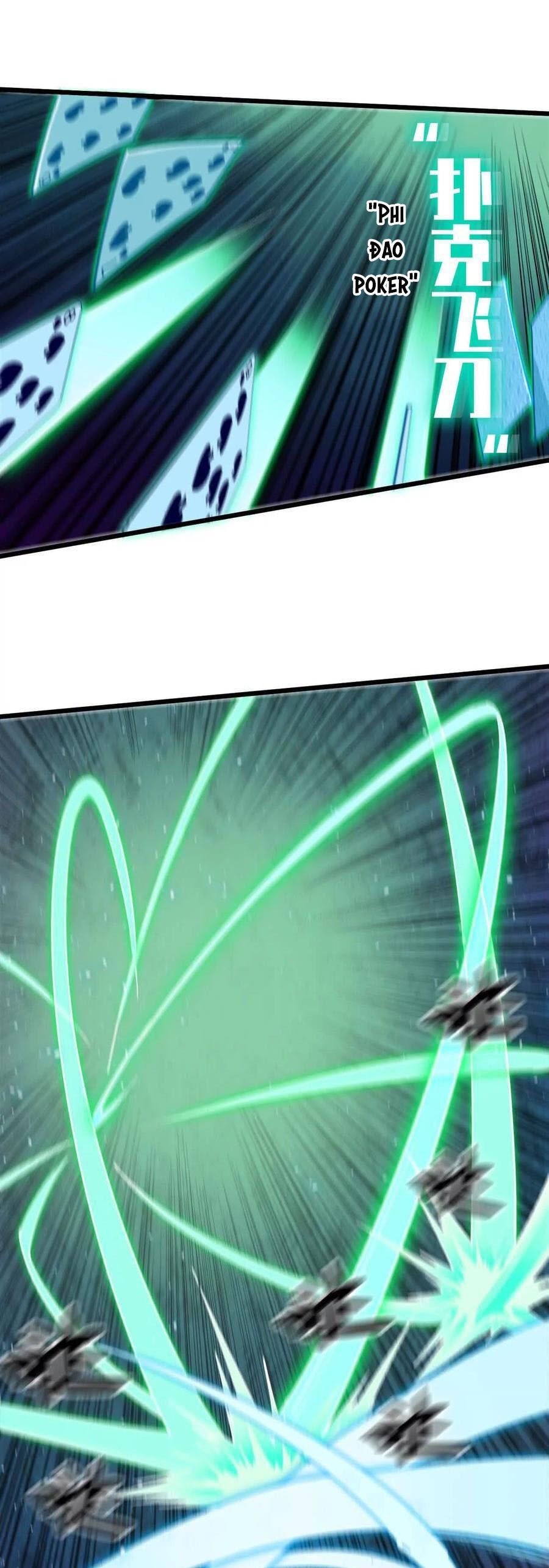 đọc truyện Dũng Giả X Nữ Ma Vương Chương 44 ảnh 22 tại Thiên Thai Truyện