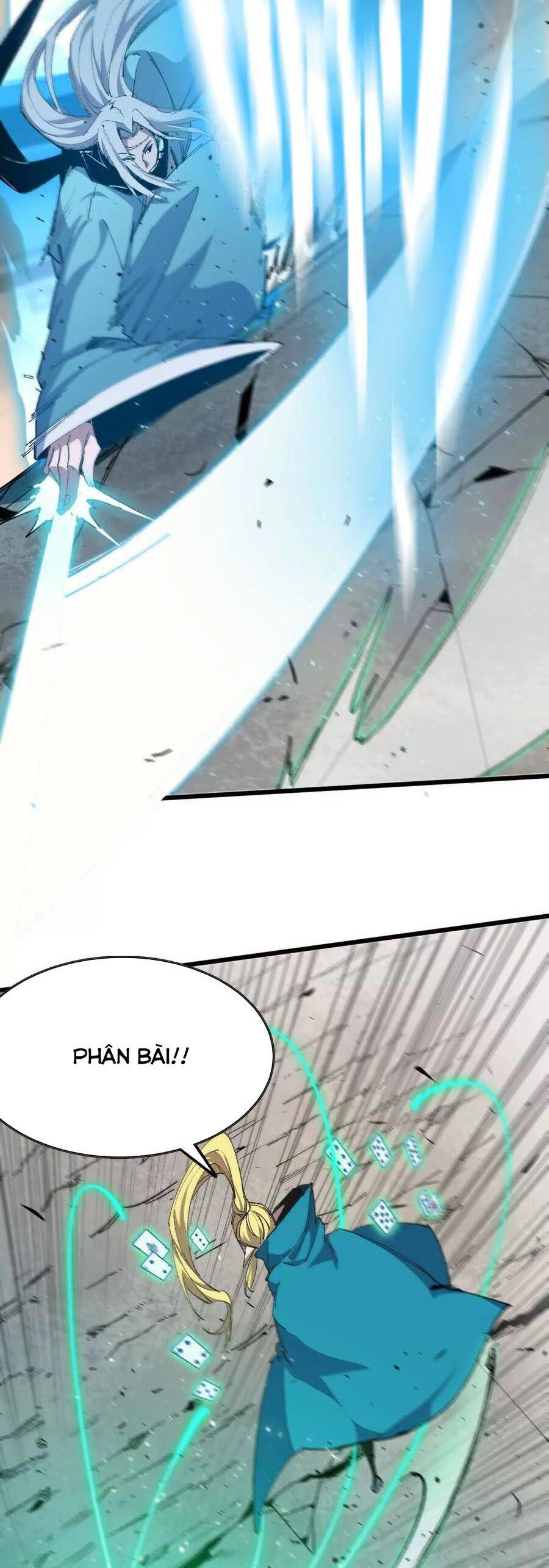 đọc truyện Dũng Giả X Nữ Ma Vương Chương 44 ảnh 26 tại Thiên Thai Truyện