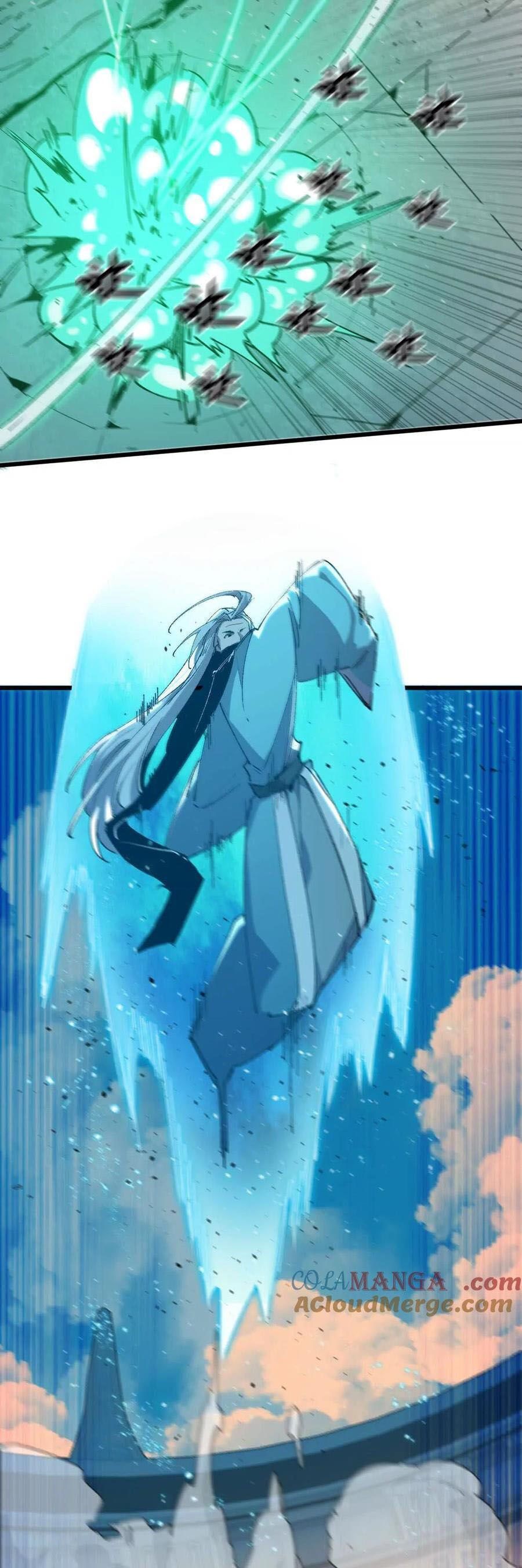 đọc truyện Dũng Giả X Nữ Ma Vương Chương 44 ảnh 27 tại Thiên Thai Truyện