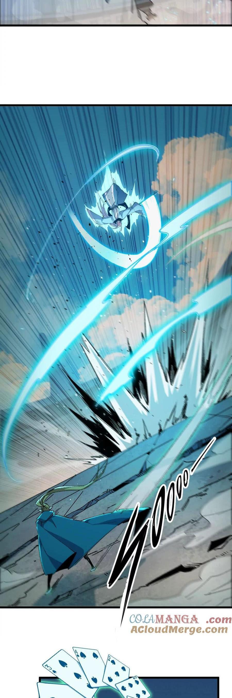 đọc truyện Dũng Giả X Nữ Ma Vương Chương 44 ảnh 28 tại Thiên Thai Truyện