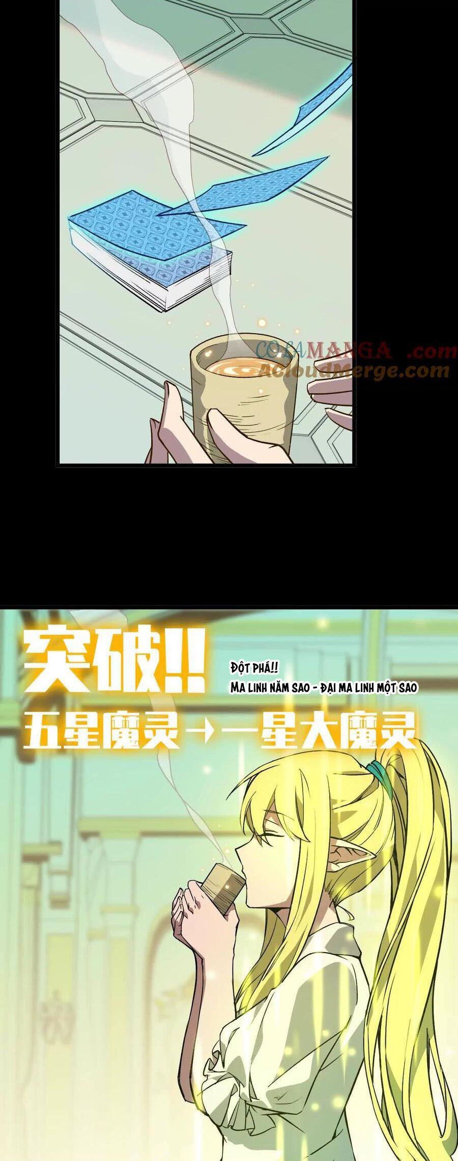 đọc truyện Dũng Giả X Nữ Ma Vương Chương 44 ảnh 5 tại Thiên Thai Truyện