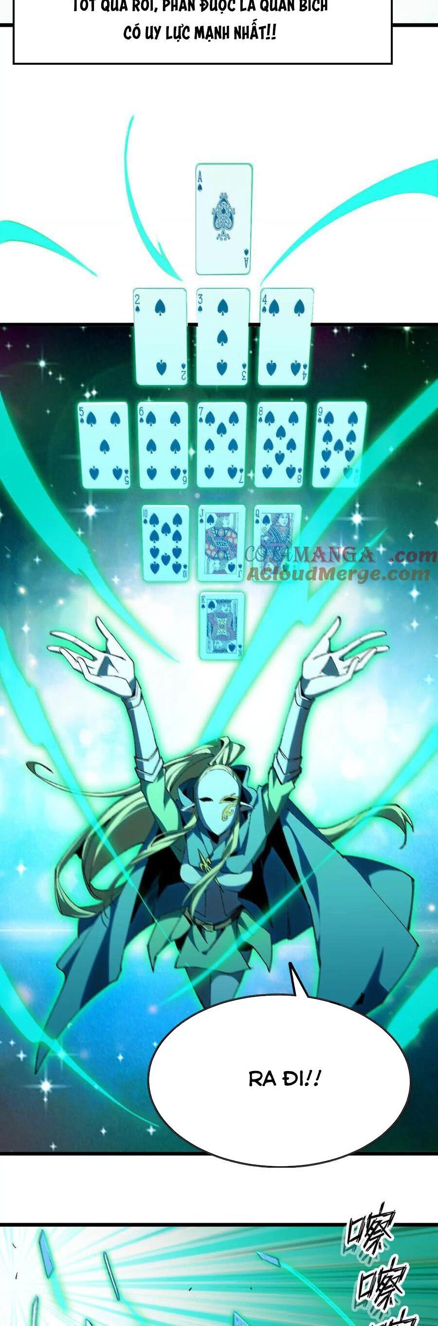 đọc truyện Dũng Giả X Nữ Ma Vương Chương 44 ảnh 35 tại Thiên Thai Truyện