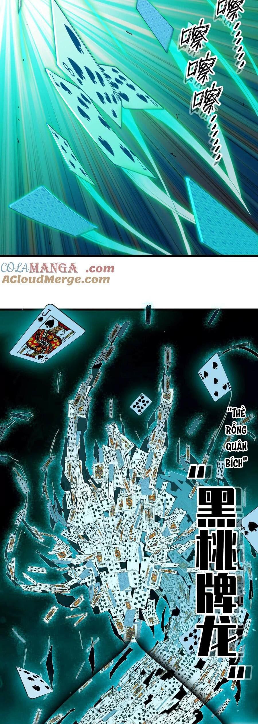 đọc truyện Dũng Giả X Nữ Ma Vương Chương 44 ảnh 36 tại Thiên Thai Truyện