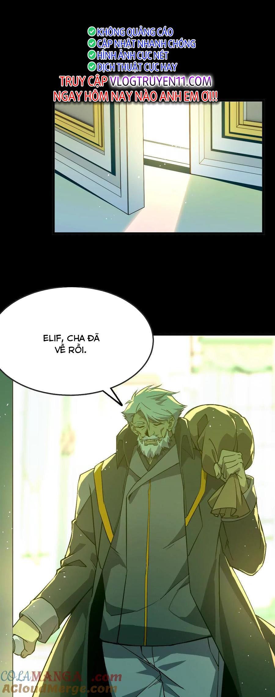 đọc truyện Dũng Giả X Nữ Ma Vương Chương 44 ảnh 7 tại Thiên Thai Truyện