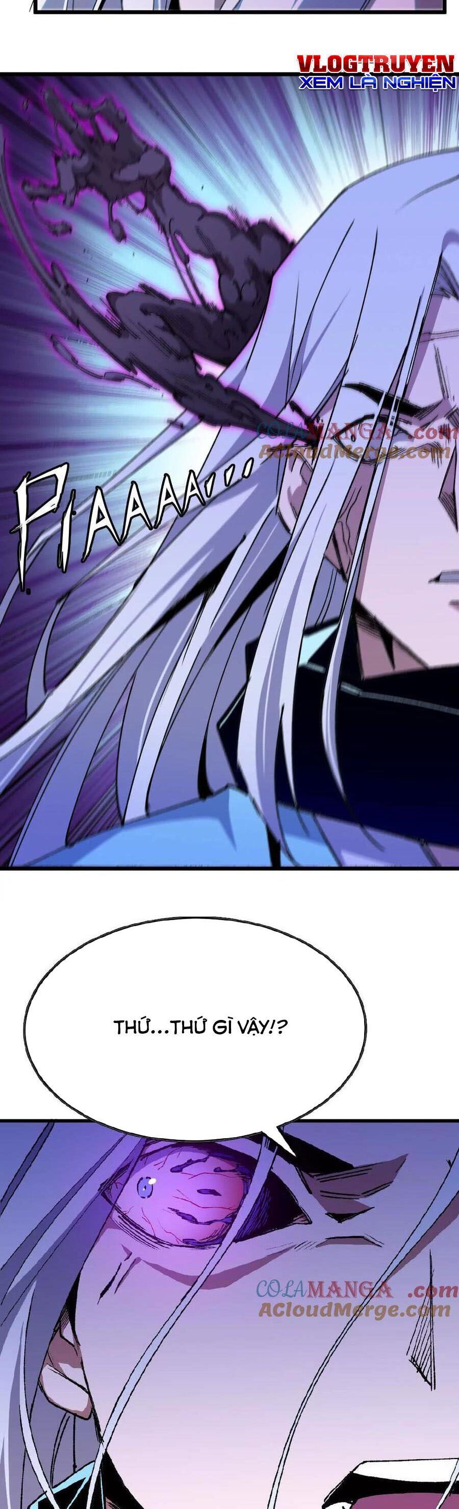 đọc truyện Dũng Giả X Nữ Ma Vương Chương 45 ảnh 14 tại Thiên Thai Truyện