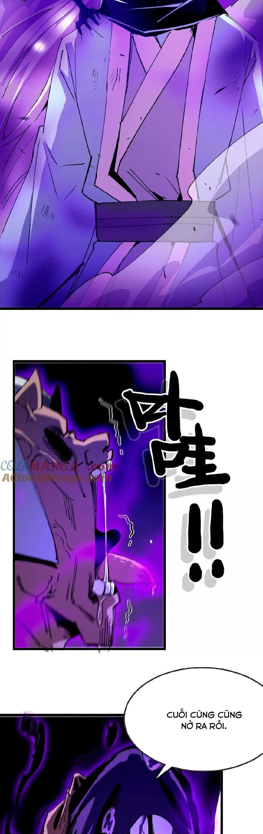 đọc truyện Dũng Giả X Nữ Ma Vương Chương 45 ảnh 16 tại Thiên Thai Truyện