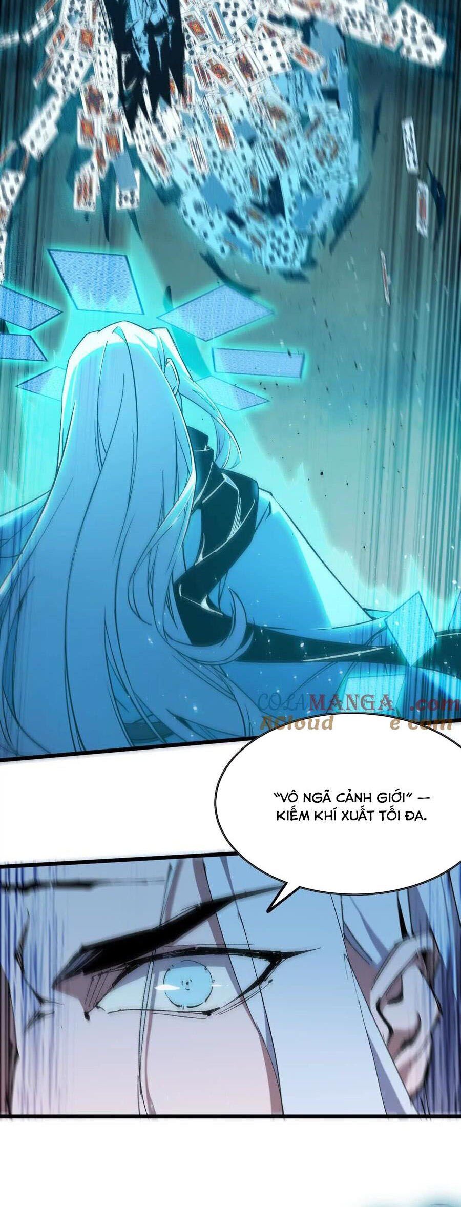 đọc truyện Dũng Giả X Nữ Ma Vương Chương 45 ảnh 4 tại Thiên Thai Truyện