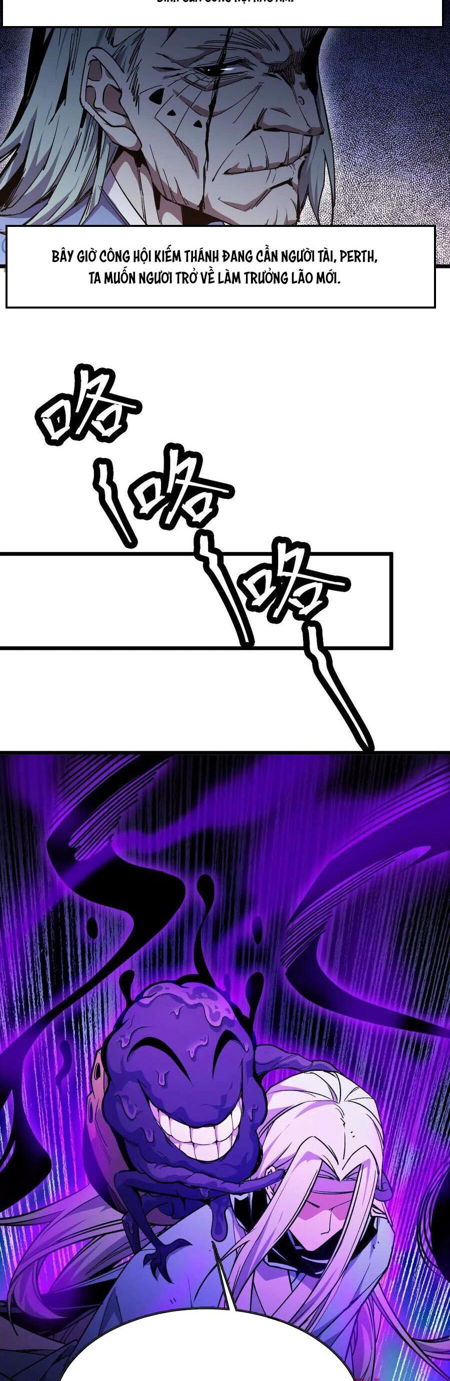 đọc truyện Dũng Giả X Nữ Ma Vương Chương 45 ảnh 23 tại Thiên Thai Truyện