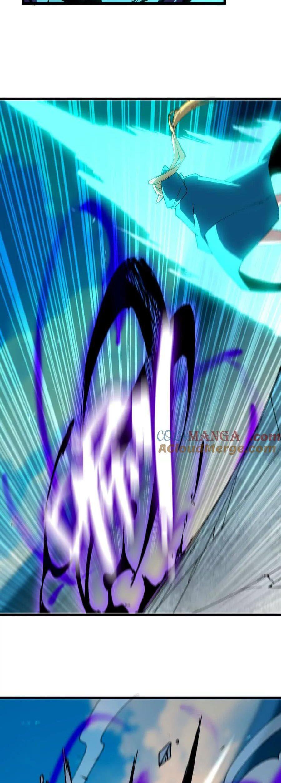 đọc truyện Dũng Giả X Nữ Ma Vương Chương 45 ảnh 27 tại Thiên Thai Truyện