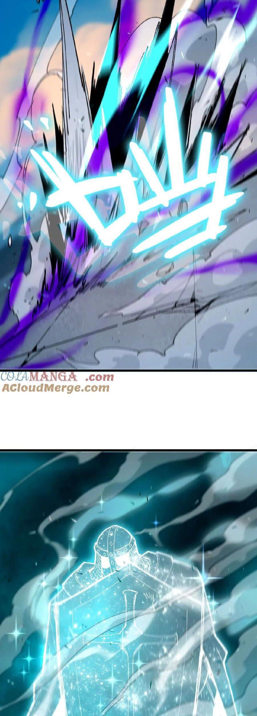 đọc truyện Dũng Giả X Nữ Ma Vương Chương 45 ảnh 28 tại Thiên Thai Truyện