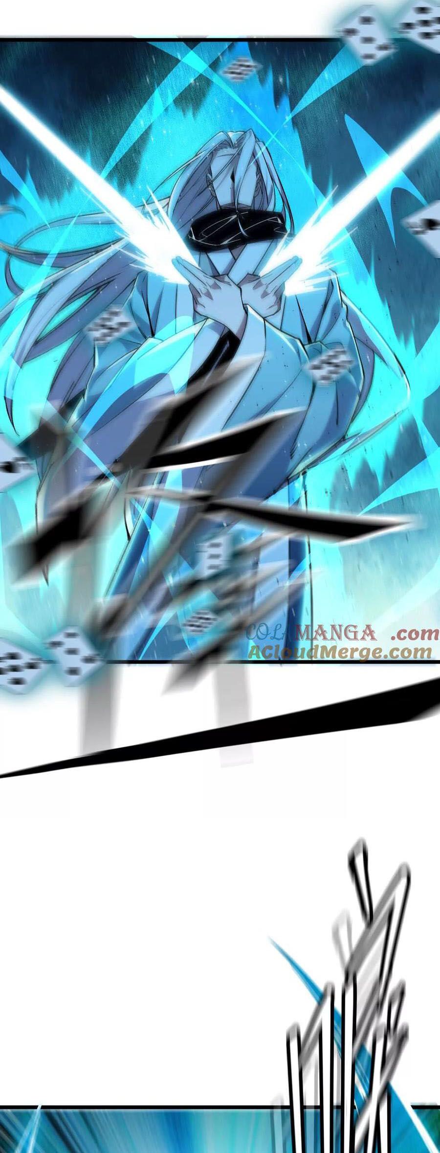 đọc truyện Dũng Giả X Nữ Ma Vương Chương 45 ảnh 5 tại Thiên Thai Truyện