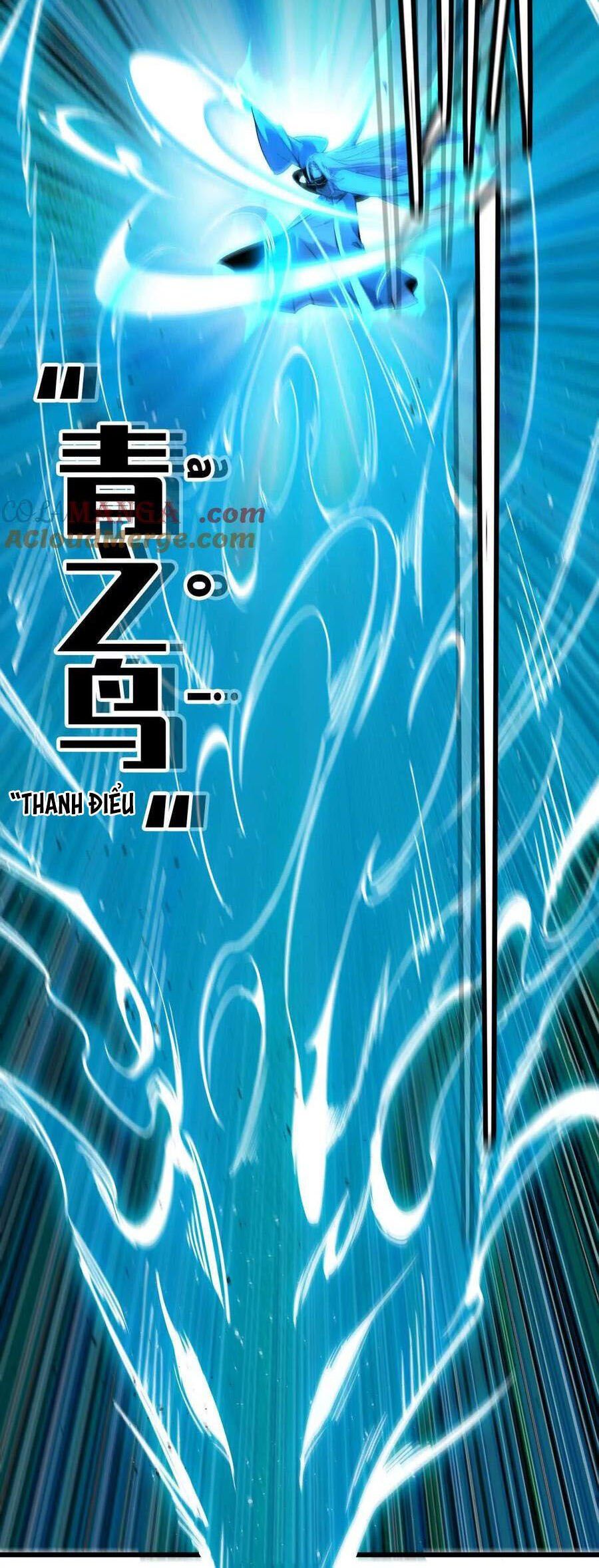 đọc truyện Dũng Giả X Nữ Ma Vương Chương 45 ảnh 6 tại Thiên Thai Truyện