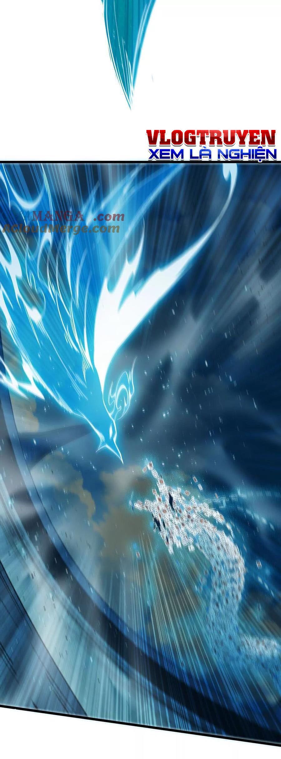 đọc truyện Dũng Giả X Nữ Ma Vương Chương 45 ảnh 7 tại Thiên Thai Truyện