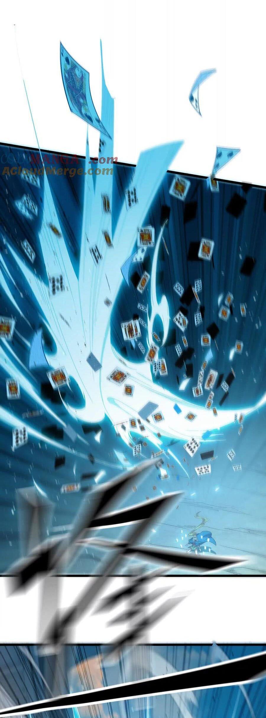 đọc truyện Dũng Giả X Nữ Ma Vương Chương 45 ảnh 8 tại Thiên Thai Truyện