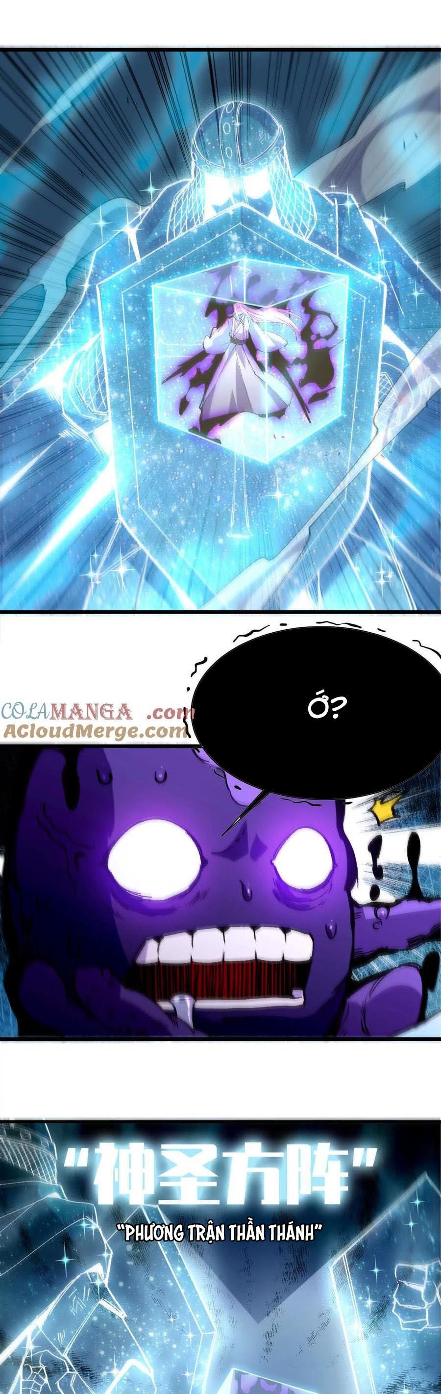 đọc truyện Dũng Giả X Nữ Ma Vương Chương 46 ảnh 12 tại Thiên Thai Truyện