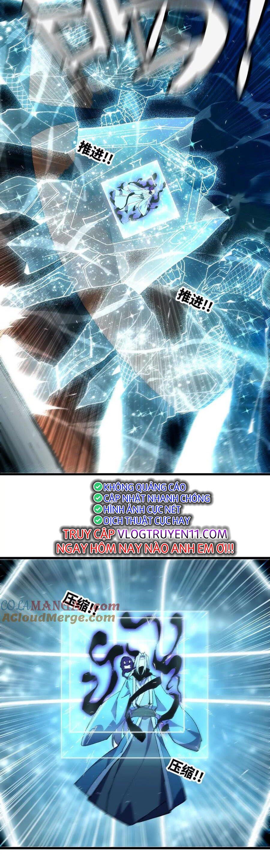 đọc truyện Dũng Giả X Nữ Ma Vương Chương 46 ảnh 14 tại Thiên Thai Truyện