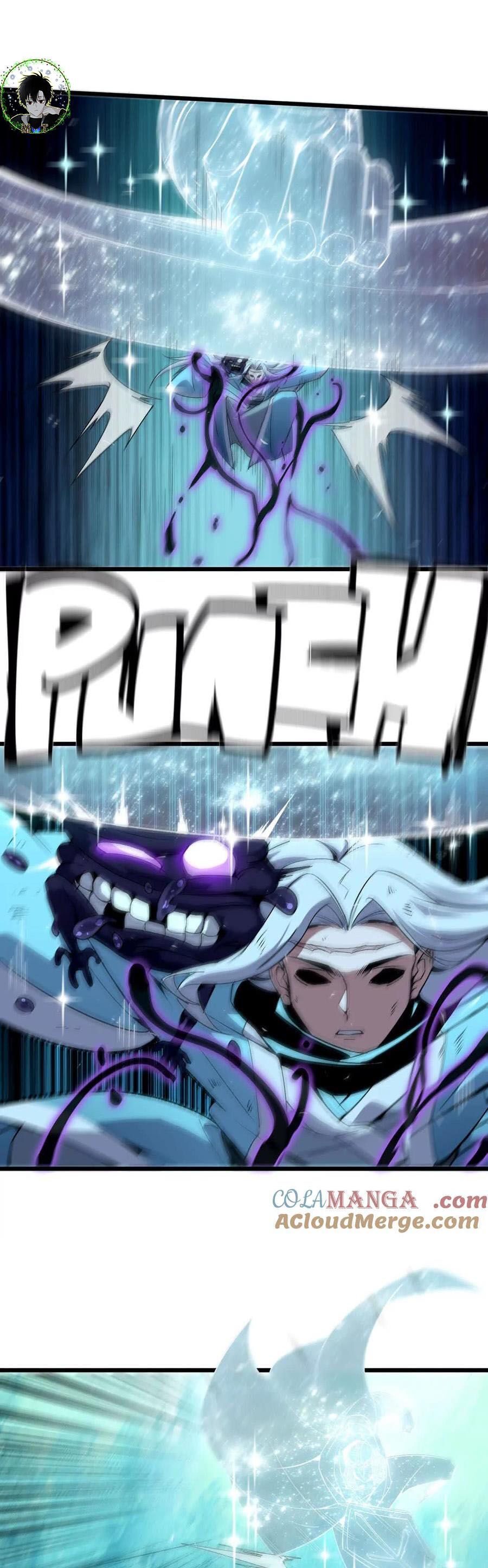 đọc truyện Dũng Giả X Nữ Ma Vương Chương 46 ảnh 8 tại Thiên Thai Truyện