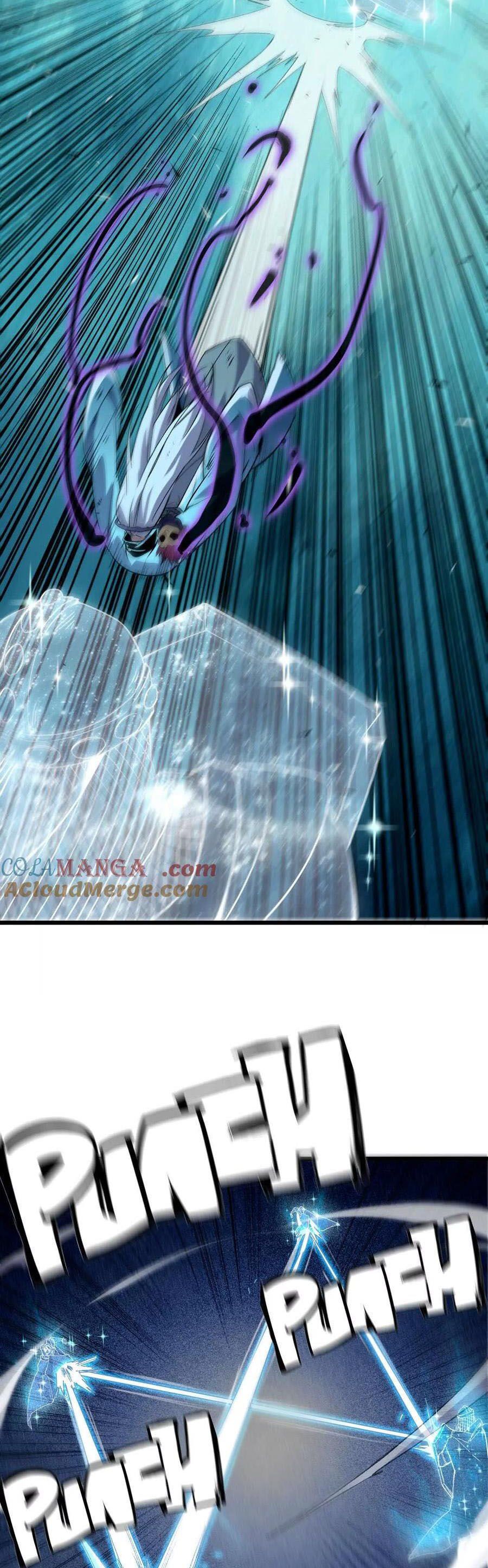 đọc truyện Dũng Giả X Nữ Ma Vương Chương 46 ảnh 9 tại Thiên Thai Truyện