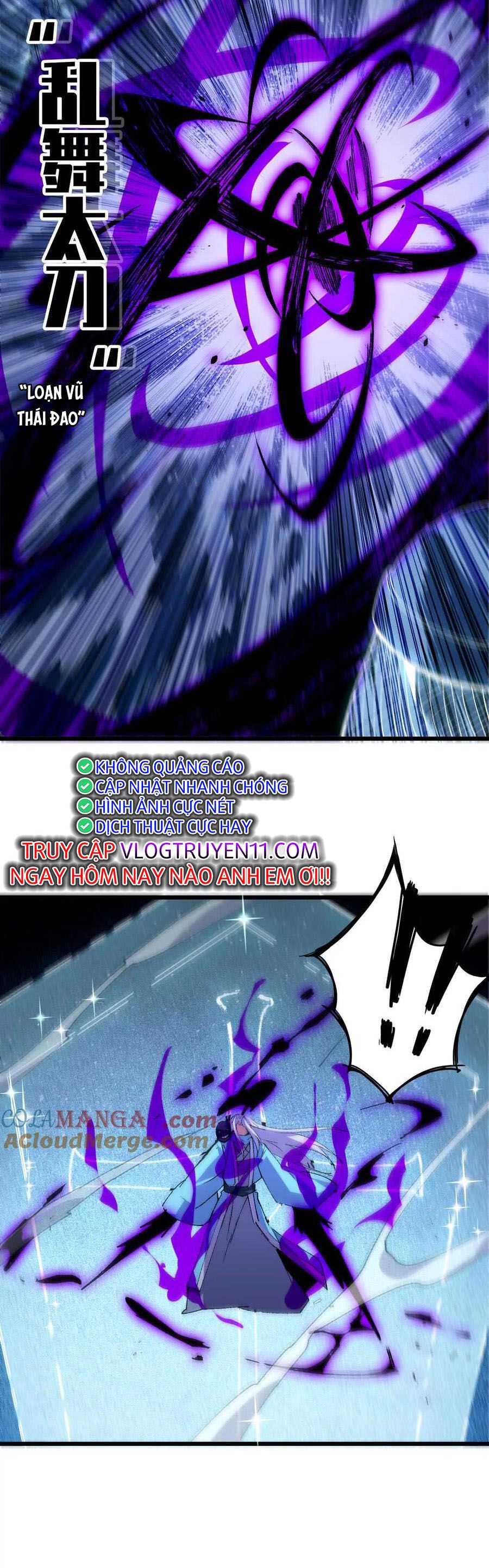 đọc truyện Dũng Giả X Nữ Ma Vương Chương 46 ảnh 11 tại Thiên Thai Truyện