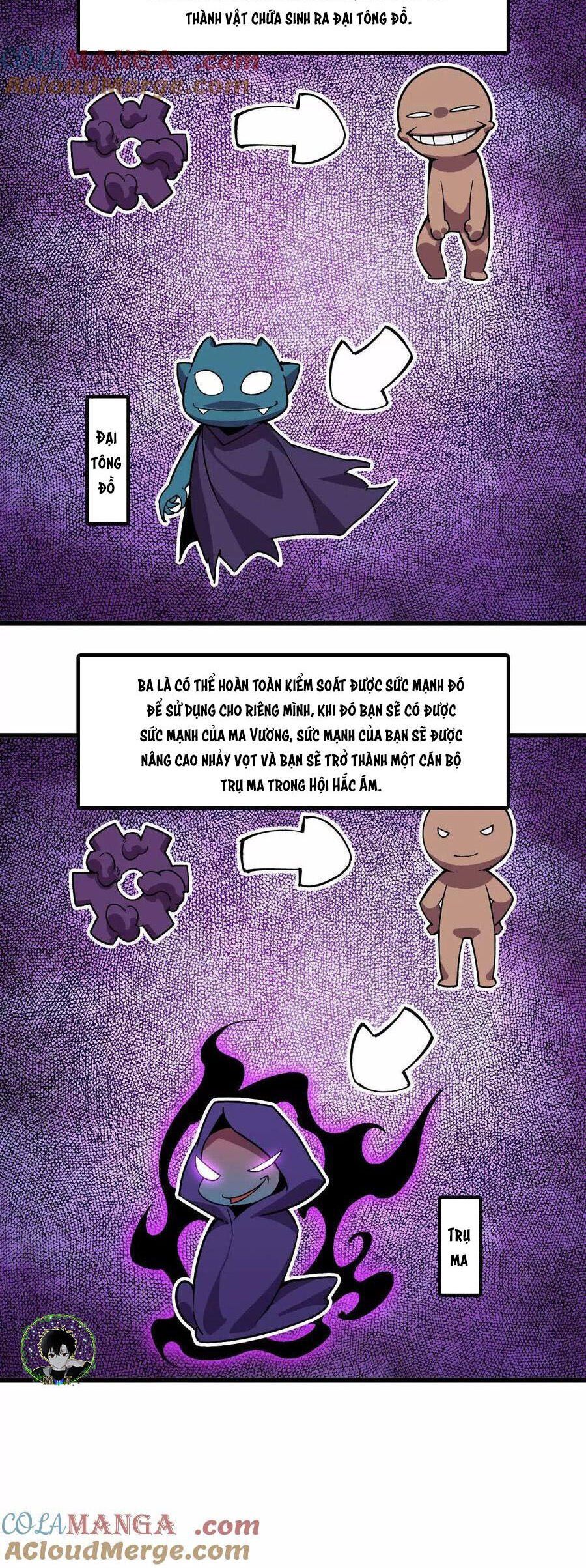 đọc truyện Dũng Giả X Nữ Ma Vương Chương 47 ảnh 24 tại Thiên Thai Truyện