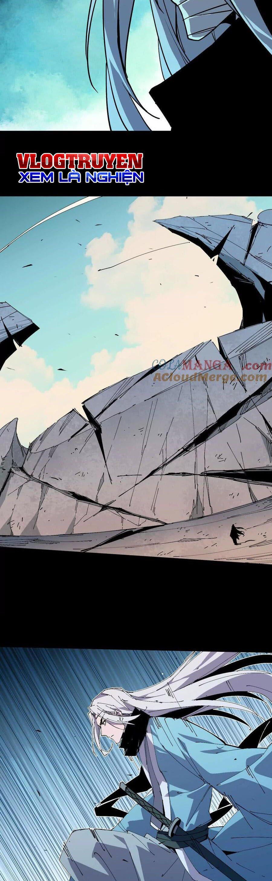 đọc truyện Dũng Giả X Nữ Ma Vương Chương 48 ảnh 13 tại Thiên Thai Truyện