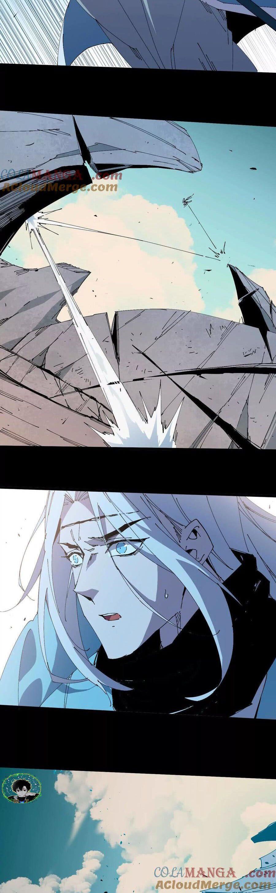 đọc truyện Dũng Giả X Nữ Ma Vương Chương 48 ảnh 14 tại Thiên Thai Truyện