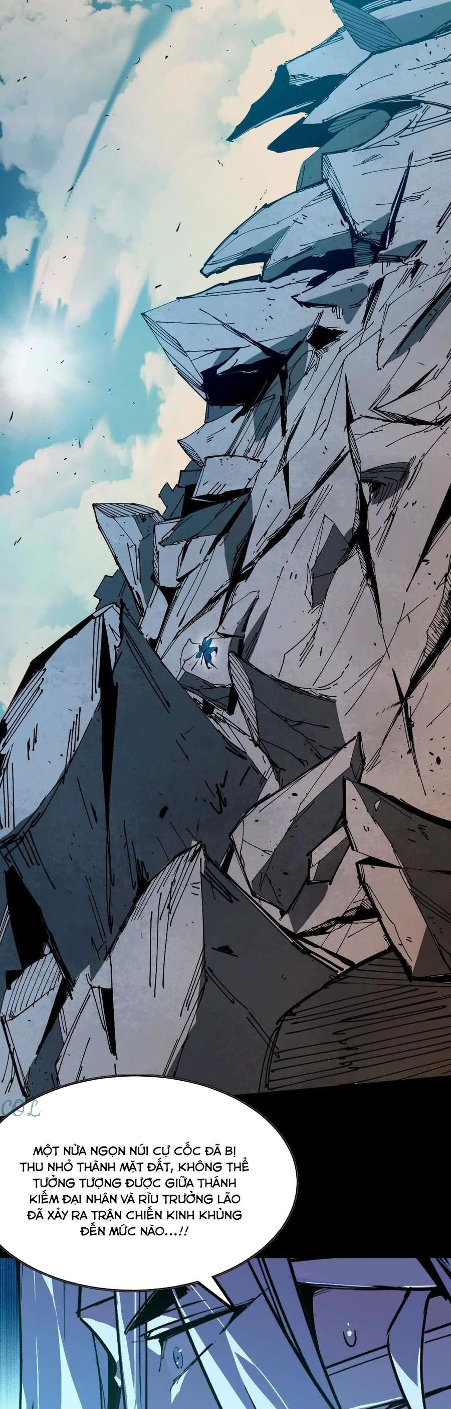 đọc truyện Dũng Giả X Nữ Ma Vương Chương 48 ảnh 15 tại Thiên Thai Truyện