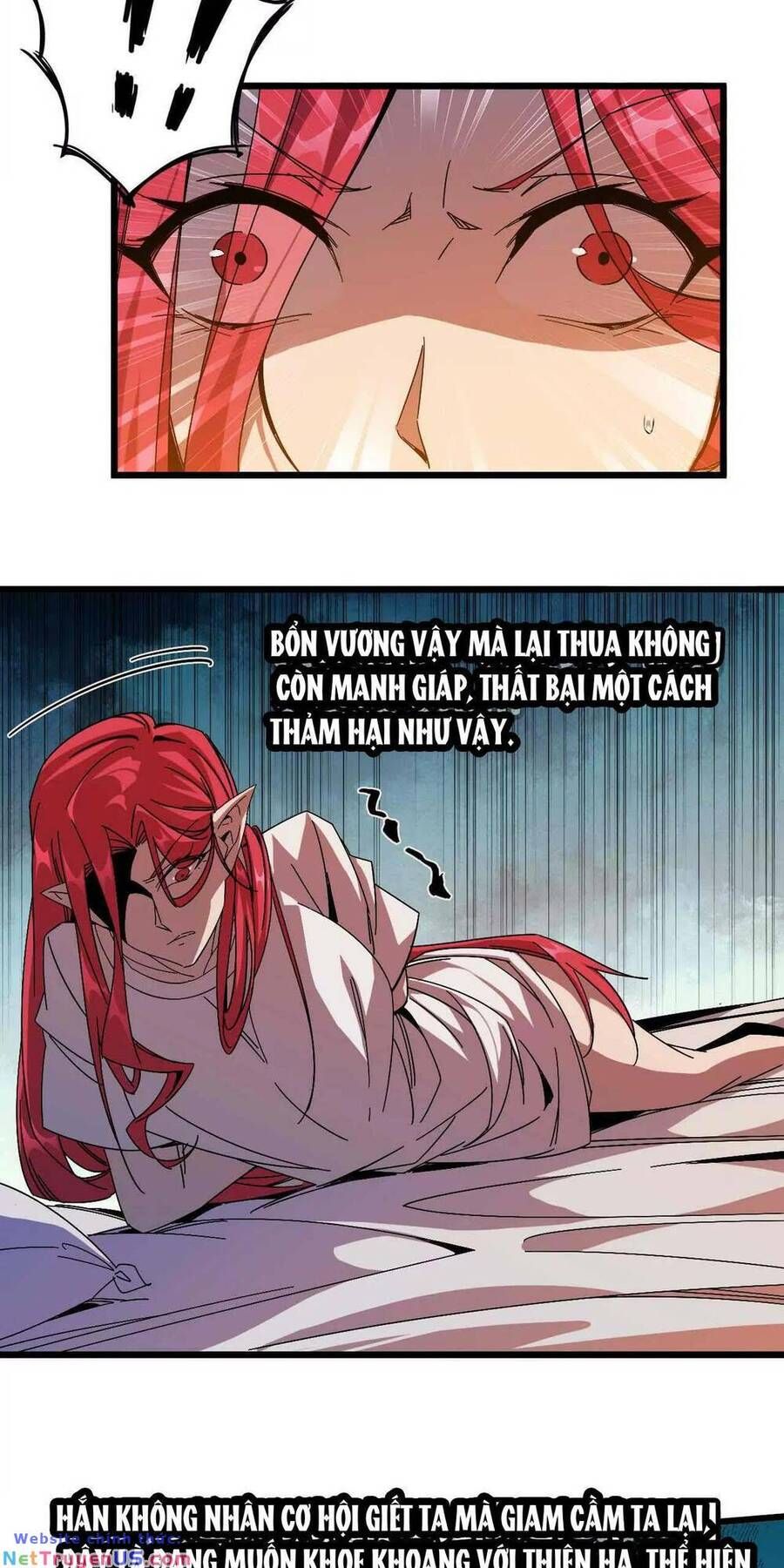 đọc truyện Dũng Giả X Nữ Ma Vương Chương 5 ảnh 12 tại Thiên Thai Truyện