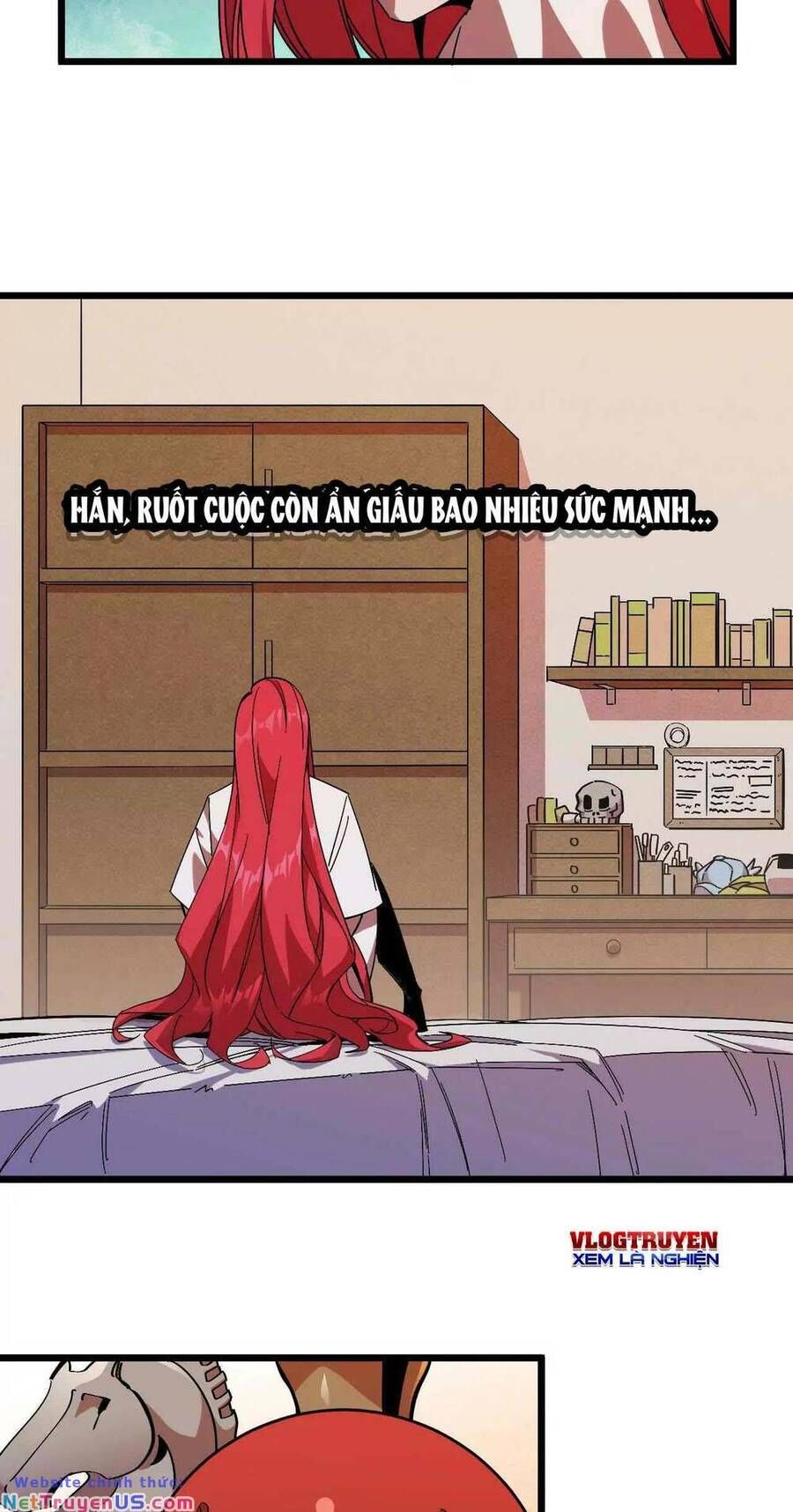 đọc truyện Dũng Giả X Nữ Ma Vương Chương 5 ảnh 15 tại Thiên Thai Truyện