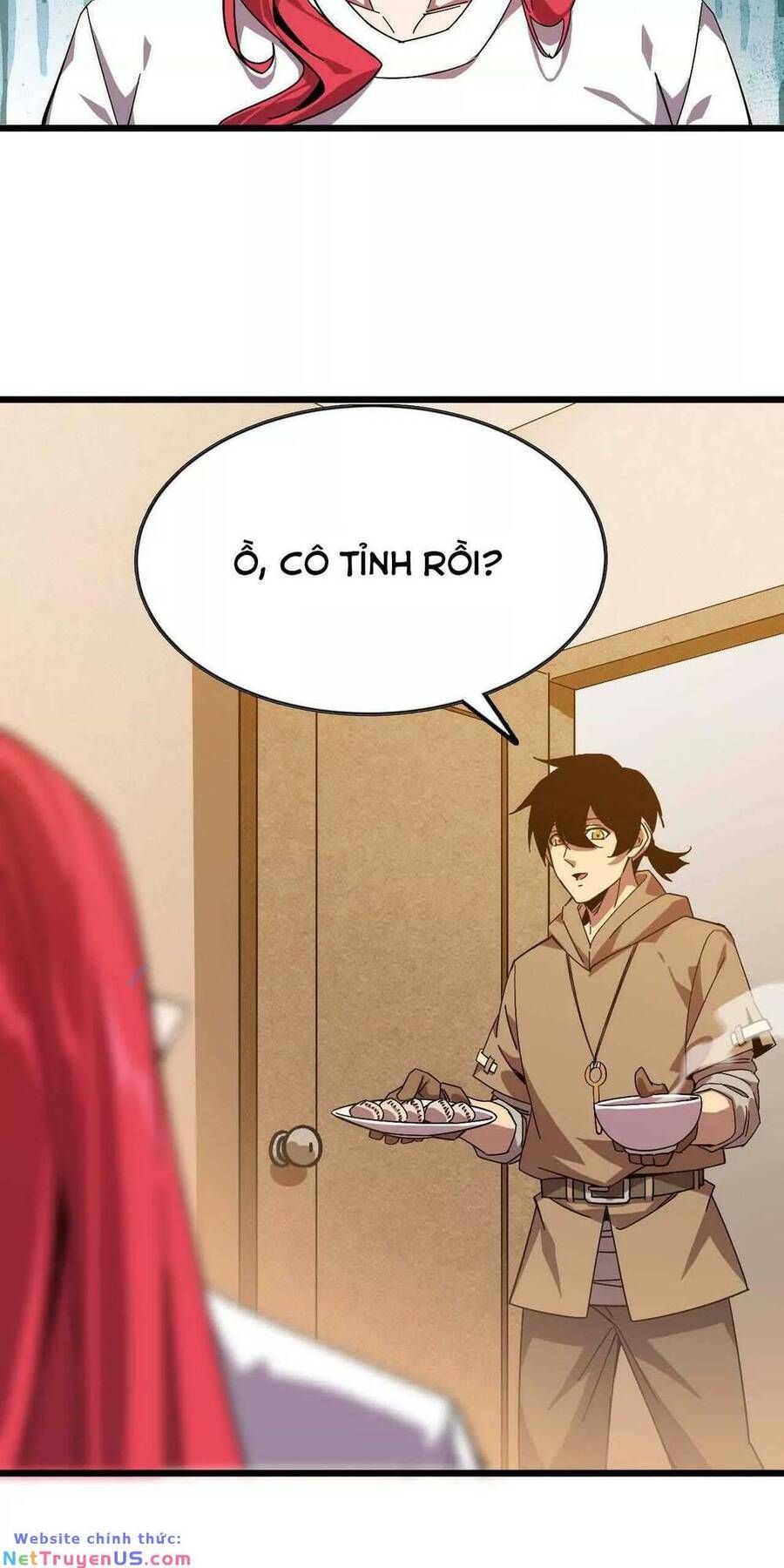 đọc truyện Dũng Giả X Nữ Ma Vương Chương 5 ảnh 17 tại Thiên Thai Truyện