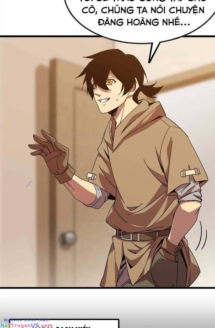 đọc truyện Dũng Giả X Nữ Ma Vương Chương 5 ảnh 21 tại Thiên Thai Truyện