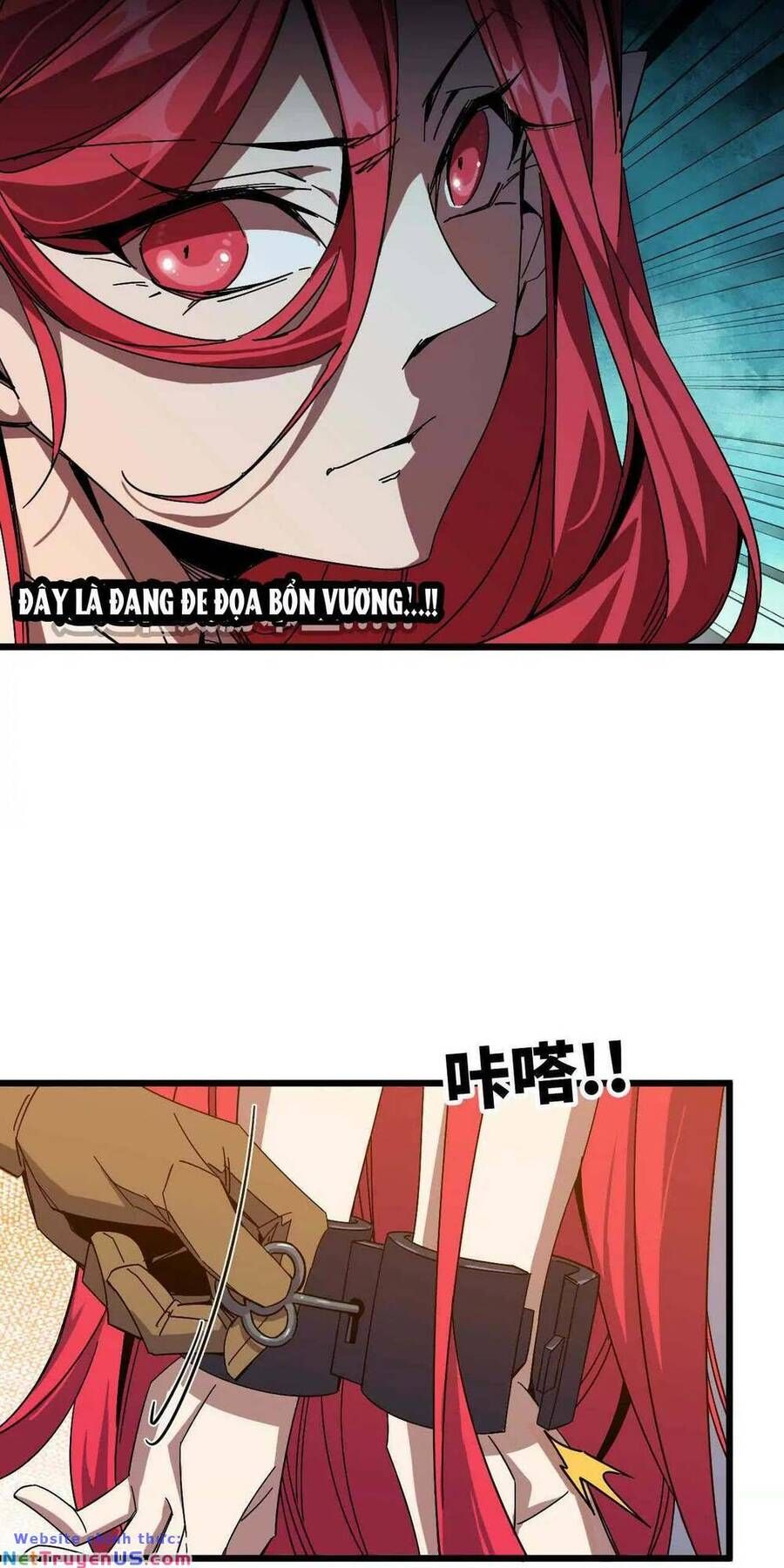 đọc truyện Dũng Giả X Nữ Ma Vương Chương 5 ảnh 24 tại Thiên Thai Truyện