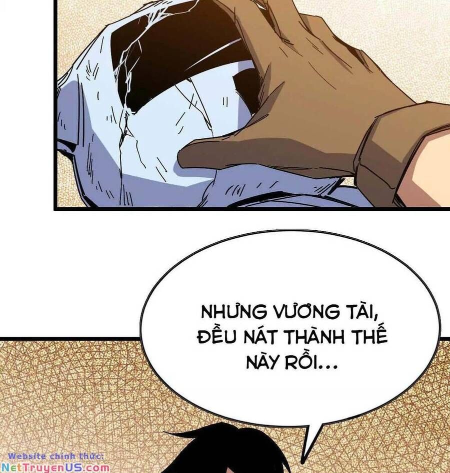 đọc truyện Dũng Giả X Nữ Ma Vương Chương 5 ảnh 30 tại Thiên Thai Truyện