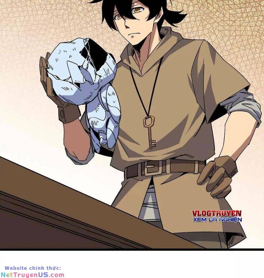 đọc truyện Dũng Giả X Nữ Ma Vương Chương 5 ảnh 31 tại Thiên Thai Truyện