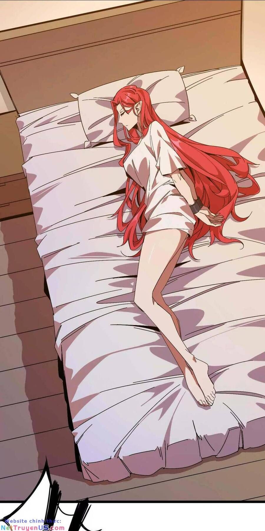 đọc truyện Dũng Giả X Nữ Ma Vương Chương 5 ảnh 11 tại Thiên Thai Truyện