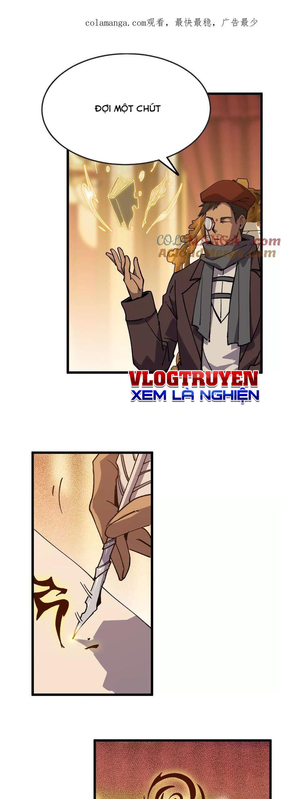 đọc truyện Dũng Giả X Nữ Ma Vương Chương 50 ảnh 3 tại Thiên Thai Truyện