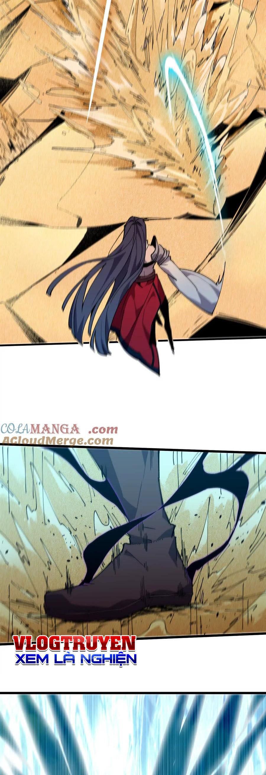 đọc truyện Dũng Giả X Nữ Ma Vương Chương 50 ảnh 13 tại Thiên Thai Truyện