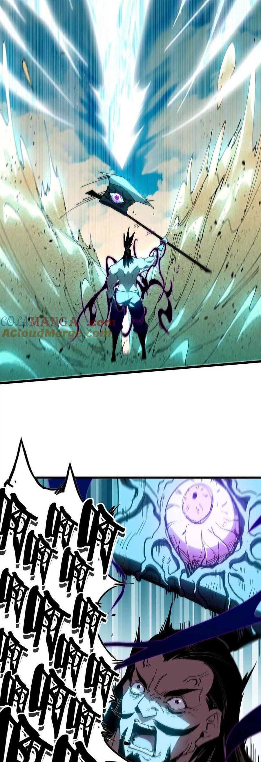 đọc truyện Dũng Giả X Nữ Ma Vương Chương 50 ảnh 14 tại Thiên Thai Truyện