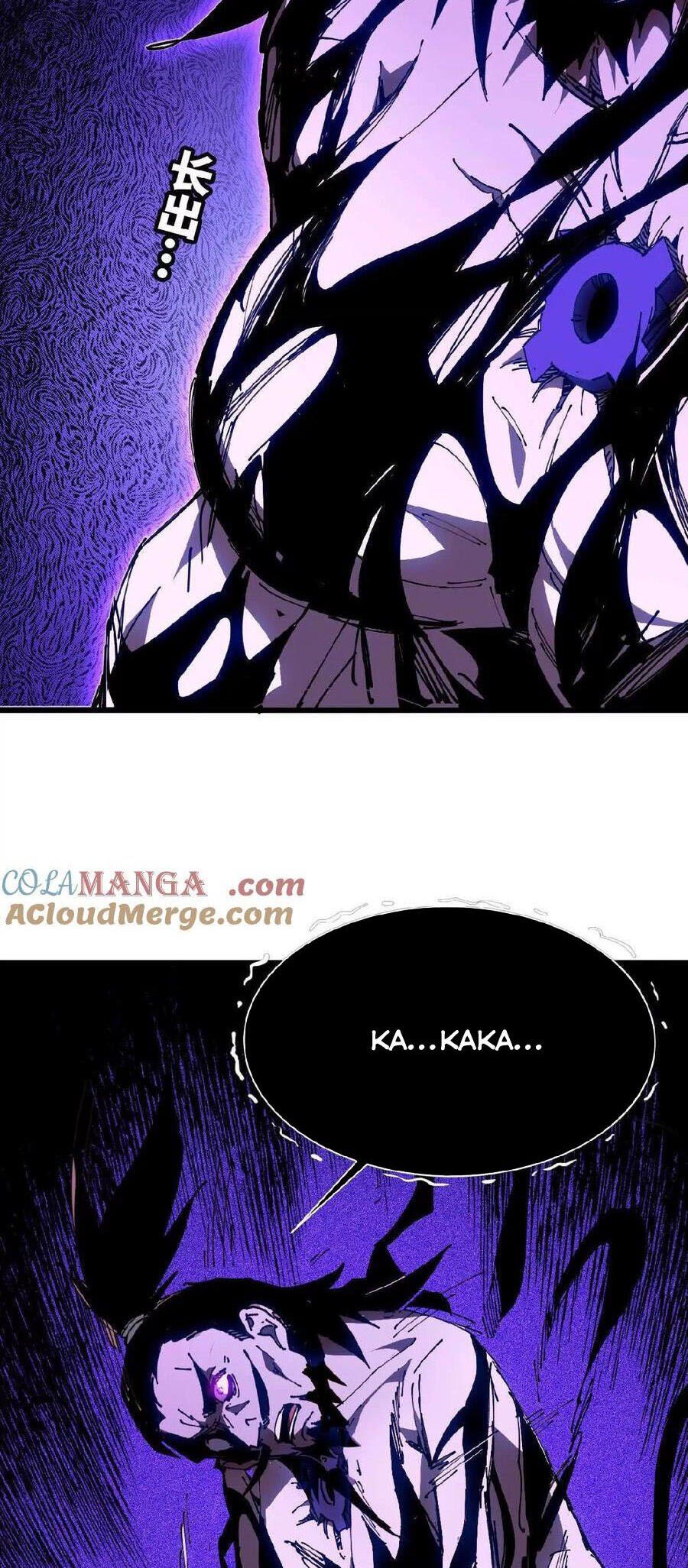 đọc truyện Dũng Giả X Nữ Ma Vương Chương 50 ảnh 21 tại Thiên Thai Truyện