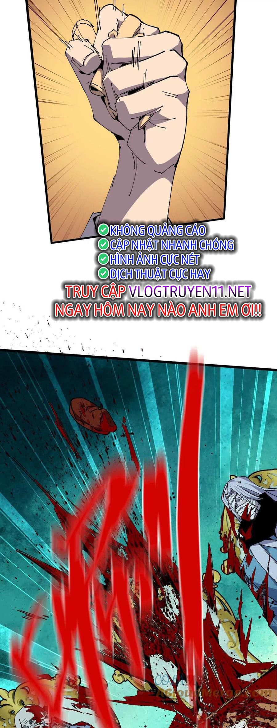 đọc truyện Dũng Giả X Nữ Ma Vương Chương 50 ảnh 6 tại Thiên Thai Truyện