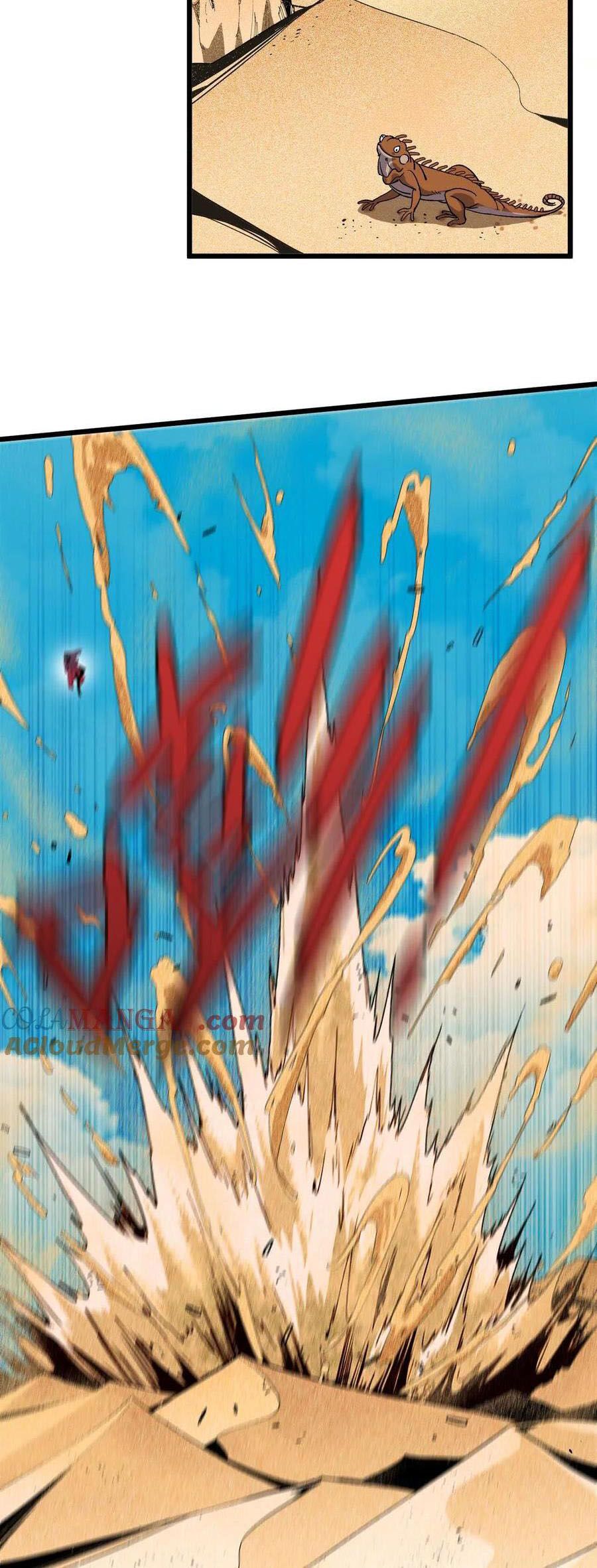 đọc truyện Dũng Giả X Nữ Ma Vương Chương 50 ảnh 8 tại Thiên Thai Truyện